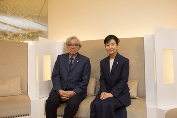 平和について考えて…吉永小百合・二宮和也主演「母と暮せば」12/12全国上映 画像