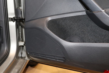 『ザ・サウンドチューニング』 第2章・イコライザー編 その4 バンド数の少ないタイプの操作方法 画像