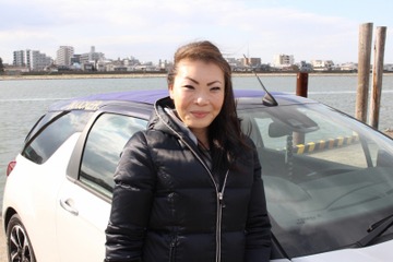 car audio newcomer！  シトロエン DS3 カブリオ（オーナー：峯岸絵美子さん）　by　アークライド　後編 画像