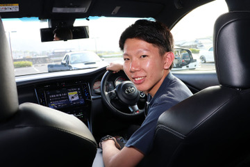 car audio newcomer！ トヨタ ハリアー （オーナー：新田泰史さん）　by　ジパング　後編 画像