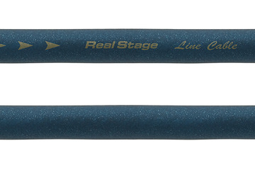 オーディオテクニカからReal Stage（リアルステージ）ケーブル、4カテゴリー12種類新発売 画像