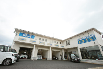【プロショップ訪問記】ウイニング（滋賀県）はライトなセットからワンオフまで自在に応えてくれる滋賀の実力プロショップ。 画像