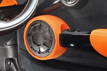 カスタム・オーディオマシン SpecialFeature!!  MINI（オーナー・古渡 浩さん）　by　 SOUND WAVE　後編 画像