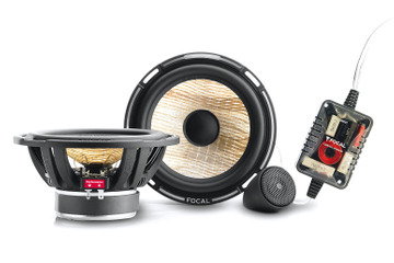 “カーオーディオ・プロショップ”に訊きました！ 『入門者向けお薦めプラン』ライト級編 Part1「スピーカー交換作戦」l 画像