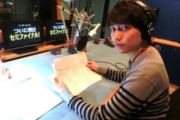 「下町ロケット」真野役・山崎育三郎、美声でナレーション初挑戦！ 画像