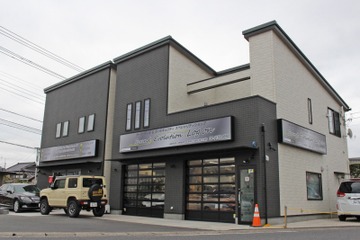 car audio newcomer！　特別編 プロショップ活用法 サウンドエボリューション・ログオン　後編 画像