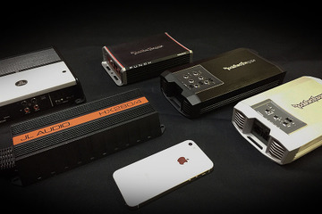 “超小型パワーアンプ”が、充実一途！ 注目モデルの利点と性能を徹底検証！ #3: JLオーディオ・XD200/2v2 試聴編 画像