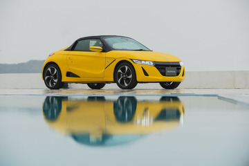 【カーオブザイヤー15 選考コメント】議論を挟まないほどに優れている…三好秀昌 画像