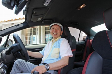 car audio newcomer！ スバル WRX STI（オーナー：加藤 眞さん）　by　LEROY（ルロワ）　前編 画像