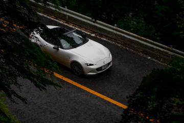 【カーオブザイヤー15 選考コメント】自動車が人々に夢を与えるものであるように…吉田由美 画像