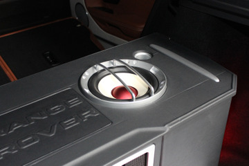 「スピーカー交換」からの「バージョンアップ大作戦」公開！ Part2 「ユニットサブウーファーで好みの低音を創出！」 画像