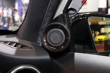 『ザ・サウンドチューニング』 第3章・クロスオーバー編 その8 ツイーターとミッドウーファー間での調整方法 l 画像