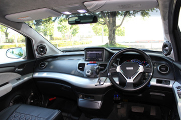 【カーオーディオ・プロショップへ行こう♪】プロショップってどんなとこ？ Part.3 『車室内は、音響的な条件が劣悪…』 画像