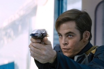 J・J・エイブラムス×『ワイスピ』監督で描く最新『スター・トレック』映像公開 画像
