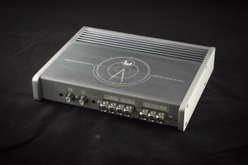 プロショップ直伝！ 状況別、お薦め“本格”システム！ Part7「単体DSP」を核にする場合・前編 画像