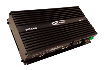 システム構築学・総論 第5回 “パワーアンプ内蔵DSP”でシステムを組む！ 画像