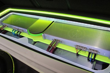 カスタム・オーディオマシン SpecialFeature!! VW GOLF VII（オーナー：北田敦士さん）　by　 custom&car Audio PARADA　前編 画像