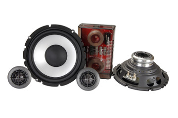 追求するほど楽しさ倍増！ カーオーディオの“こだわりポイント”を大解説 Part1 スピーカー編 その2“ブランド”にこだわる！ 画像