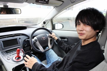 car audio newcomer！  トヨタ プリウス（オーナー：坂本猛流さん）　by　 custom&car Audio PARADA　後編 画像