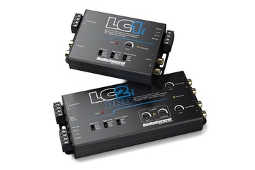米オーディオコントロールのライン出力コンバーター「LC1i」と「LC2i PRO」2モデル発売 画像