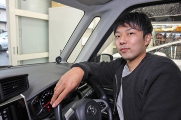 car audio newcomer！ TOYOTA TANK（オーナー：朝野裕貴さん）　by　サウンドステーション　ウイニング 後編 画像