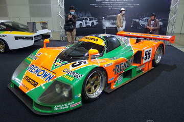 【オートモビルカウンシル2021】テーマ展示はラリーカー…ヘリテージカーがずらり［フォトレポート］ 画像