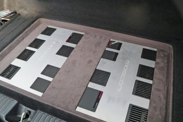 カスタム・オーディオマシン SpecialFeature!!  TOYOTA MARK X（オーナー・KKさん）　by　 サウンドステーション　アミューズ 画像