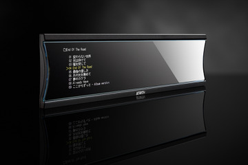 連載「カーオーディオユニットの選び方」詳細解説！ Part2「メインユニット編」 その6「スペシャルアイテム紹介」 画像