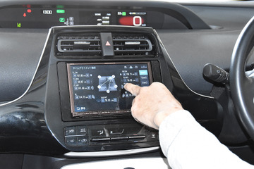 社外カーオーディオを搭載した時の変化を改めて実感してみる 画像