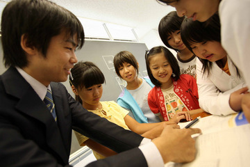 【中学受験2016】四谷大塚に聞く、首都圏中学受験の最新動向 画像