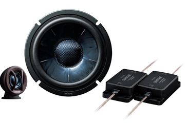 スピーカーの性能が1ランクアップ!?　カーオーディオ『用語解説・2021』 Section 2・システム編 第3回「バイアンプ接続」とは？ 画像