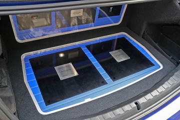 Pro Shop インストール・レビュー BMW 320d(オーナー:菊地一也さん) by サウンドフリークス 画像