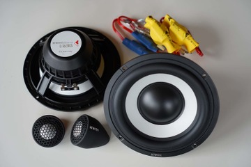 “取り付け性”を取るか“音質性能”を取るか…。 システムアップのための、カーオーディオユニット“AtoZ”！ lesson 01「スピーカー編」その8 画像