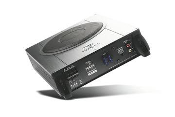 低音を増強すると世界が変わる!? スピーカーの性能をさらに引き出す“次の一手”を詳細解説！ Part1「パワードサブウーファーをアドオン！」 画像