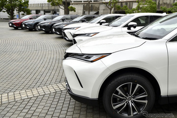 コロナ禍で「納期の遅れ」顕著に…新車の乗り換え時に注意すべきことは？ 画像