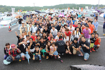 夏の終わりの熱い1日！ 「ACG 2015 in関東」開催!! 画像