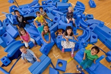 全天候型施設の人気根強く…2015年おでかけスポット大賞発表 画像