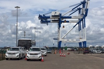 【川崎大輔の流通大陸】日本車を求めるスリランカ、中古車輸入政策の変遷 画像