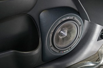 Pro Shop インストール・レビュー 日産 ノート（オーナー：岡本信行さん）　by　サウンドステーション オートステーション K2　後編 画像