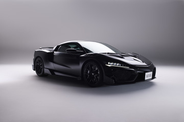 オートバックスの新カスタマイズブランド「ARTA MECHANICS」から第1弾「LEGAVELO（リガヴェロ）」を初公開 画像