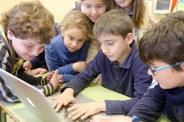 【2015重大ニュース 教育ICT】進むタブレット利用や新しい学び、全国的なプログラミング教育も 画像