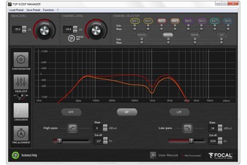 マルチウェイスピーカーを使う場合の必須機能!?「サウンドチューニング」実践講座 Part3 クロスオーバー編 その1 画像