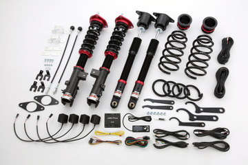マツダ CX-5用が登場！ BLITZが車高調キット「DAMPER ZZ-R SpecDSC Plus」「DAMPER ZZ-R」にラインナップを追加 画像