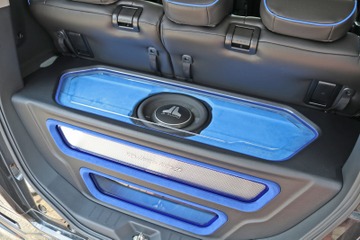 Pro Shop インストール・レビュー トヨタ タンク（オーナー・赤平誉也さん）　by　 LEROY（ルロワ）　前編 画像