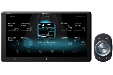 本格システムの構築には“クロスオーバー”が必須!? システムアップのための、カーオーディオユニット“AtoZ”！ lesson 02「メインユニット編」その9 画像
