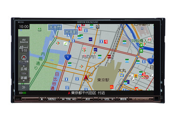 DIATONE SOUND.NAVI・NR-MZ100PREMIの総合力を検証する！　プロショップ・インタビュー Part.1　「M.E.I.」編 画像