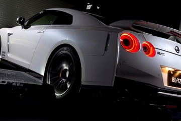 R35 GT-R用の最新モデルが登場！ 純正タービンと置き換えるだけで装着可能な「BOLT ON TURBO SYSTEM」にラインナップが追加 画像