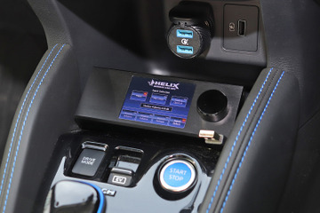 プロは、スピーカーの性能を引き出す“ワザ”を持っている!? 「プロが頼りになるワケとは…？」 Part4「サウンドチューニング」編 その1 画像