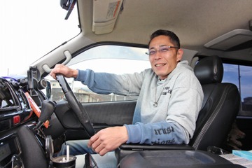 car audio newcomer！  トヨタ ハイエース（オーナー：イシヅカさん）　by　アークライド　前編 画像