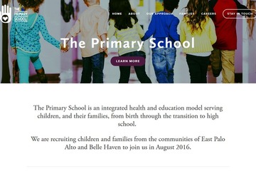 Facebookの学費無料・医療サポートあり私立学校、8月開校 画像